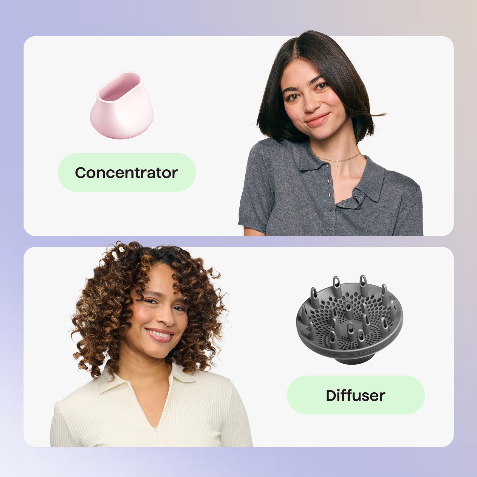 Wavytalk ALCI protection feature closeup safety