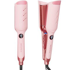 Wavytalk Power Wave 35mm plates deliver defined waves with lasting lift.