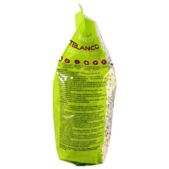 Wax Necessities White Tea Cream beads ingredients highlight antioxidant extract for sensitive-skin benefits