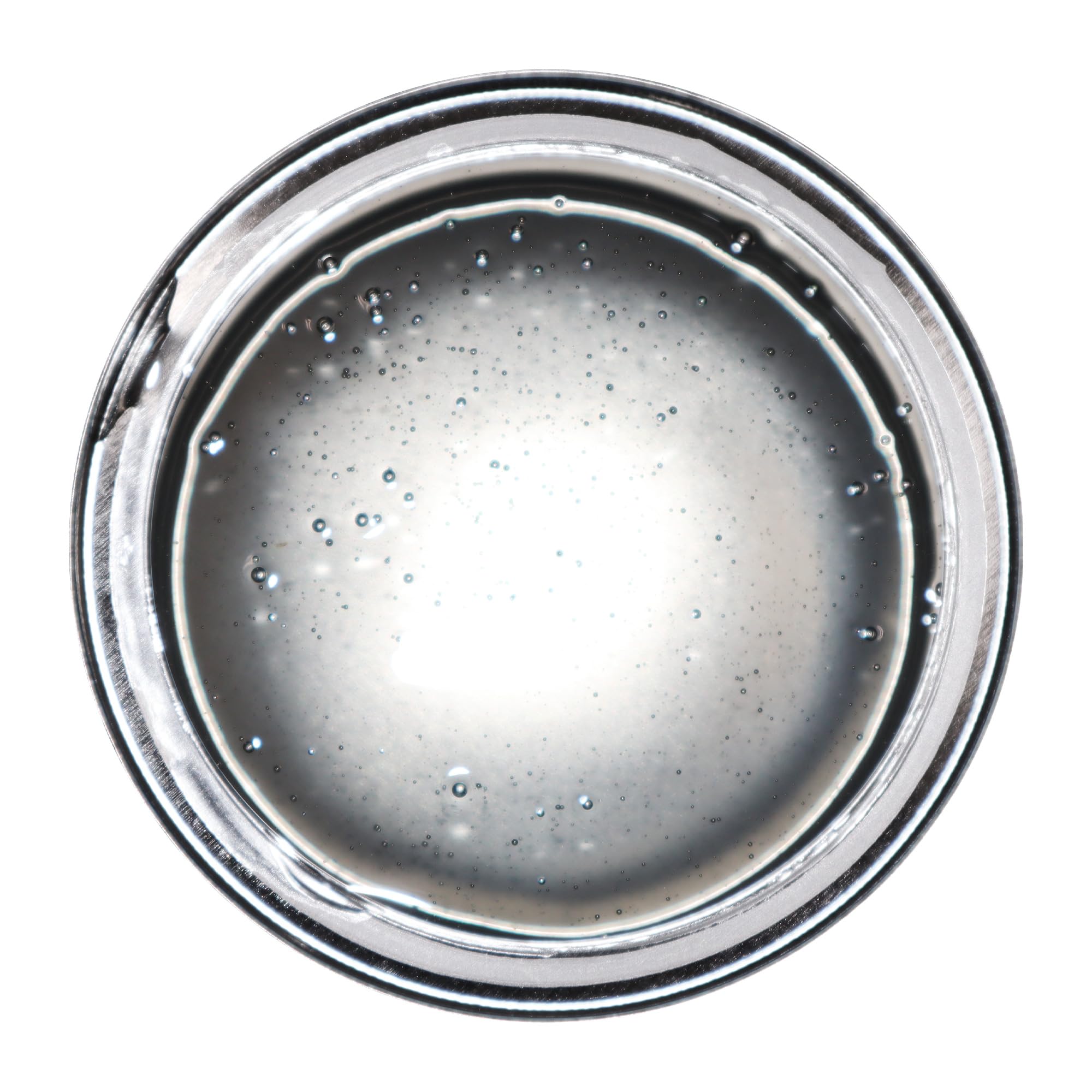 Waxness Sensi Clear aftercare oil bottle shown for soothing finish after waxing.