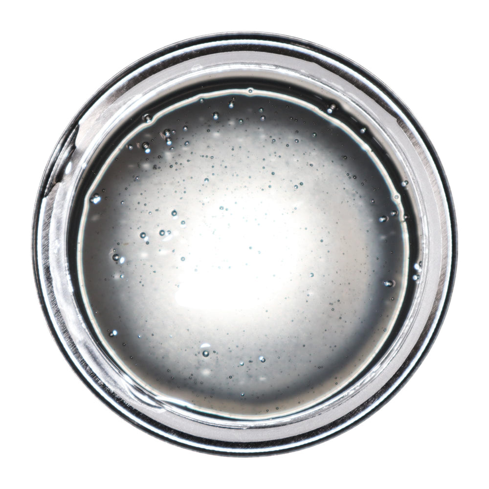 Waxness Sensi Clear aftercare oil bottle shown for soothing finish after waxing.