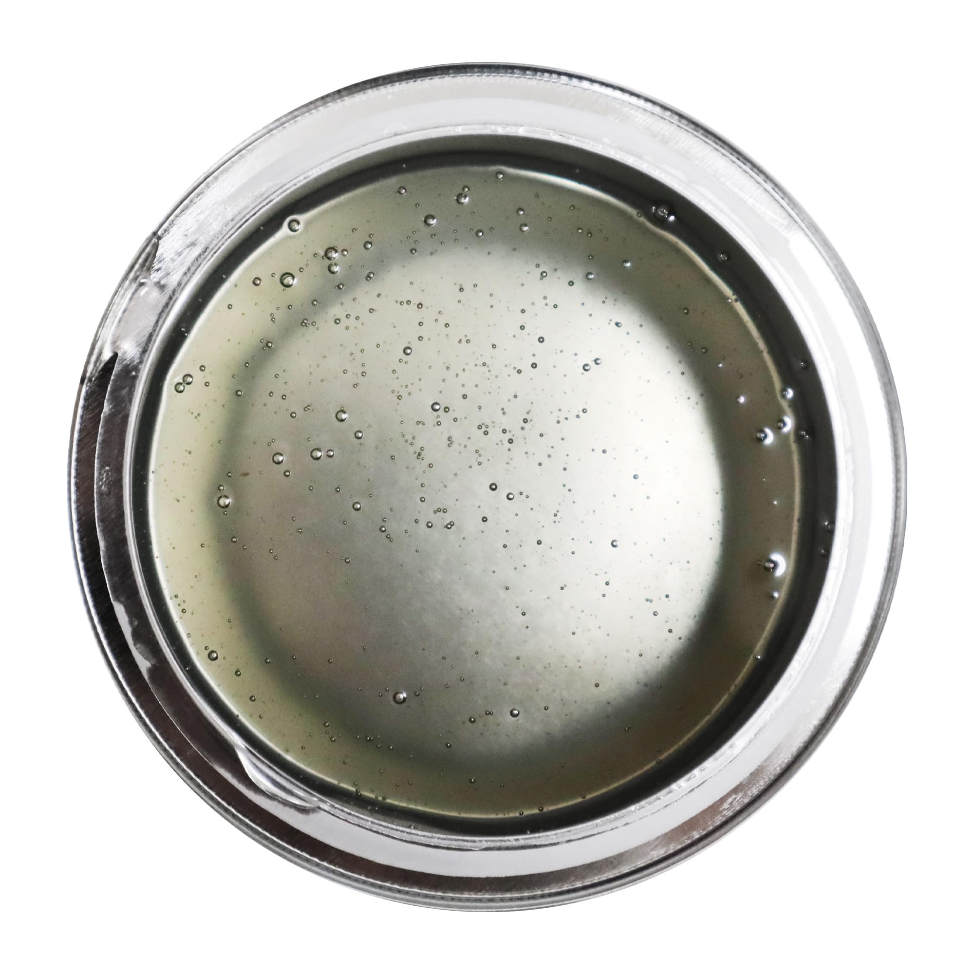 Waxness Sensi Clear Italy-made packaging emphasizes premium formulation.