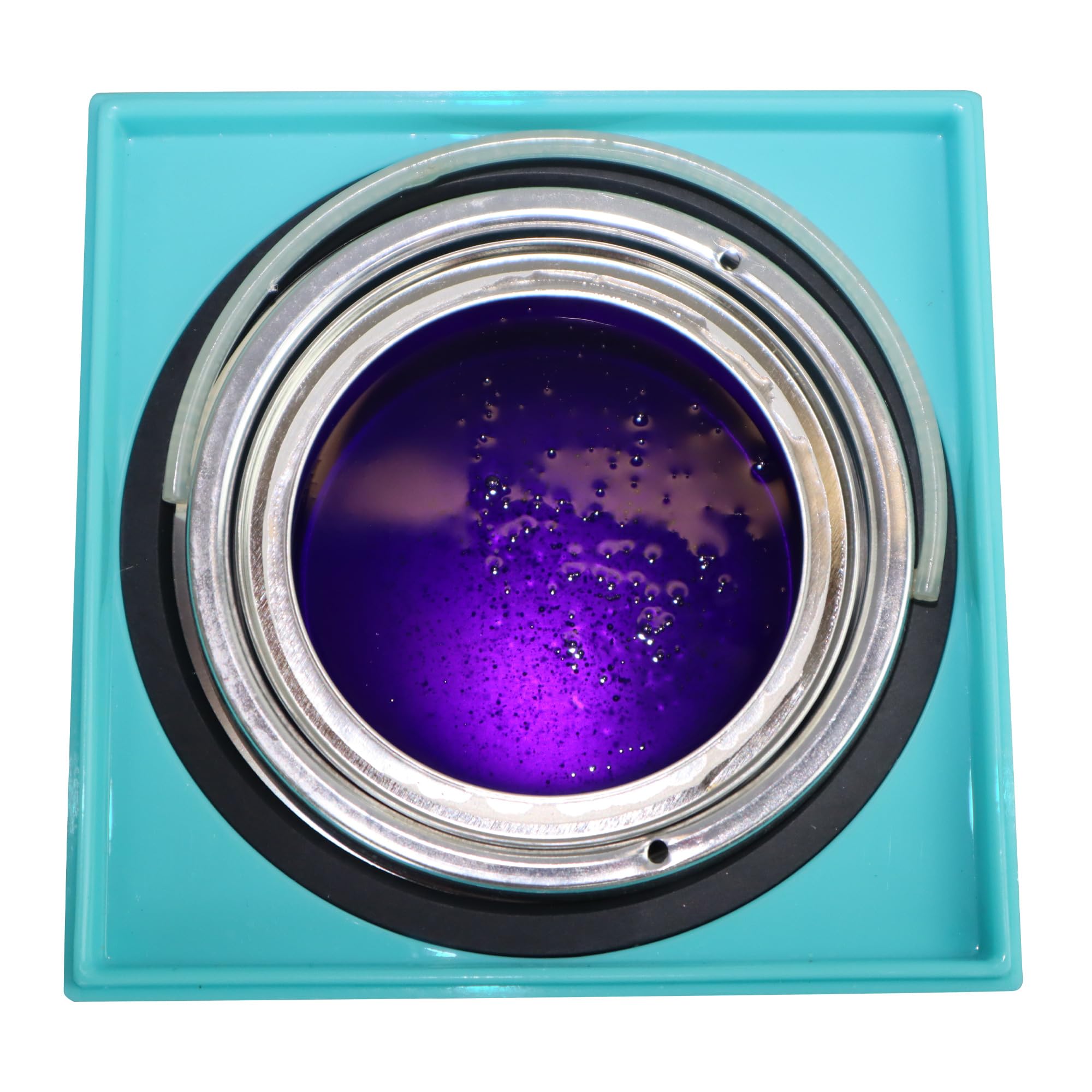 Waxness Sensi Clear with neuro-sensitive actives for softer post-wax feel