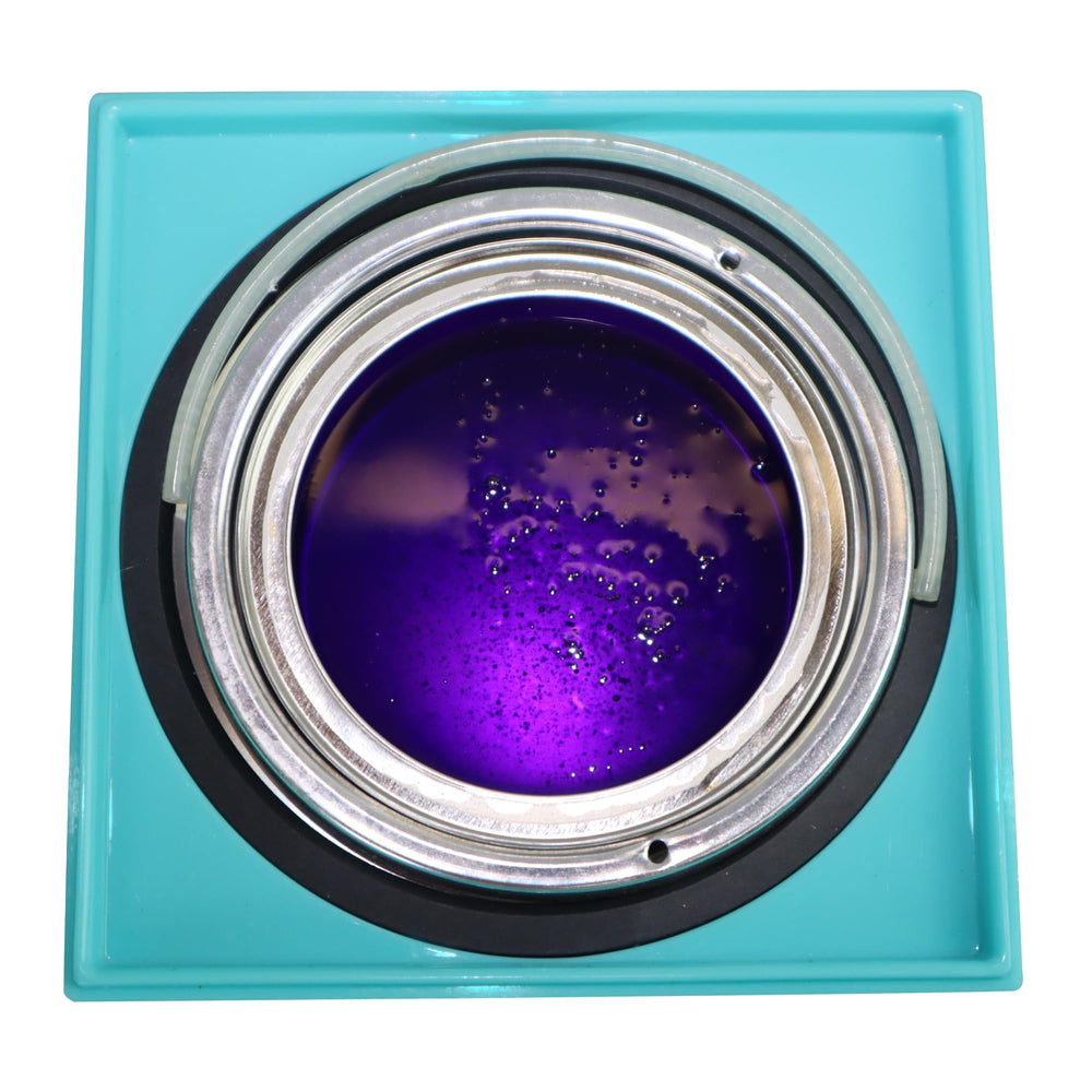 Waxness Sensi Clear with neuro-sensitive actives for softer post-wax feel
