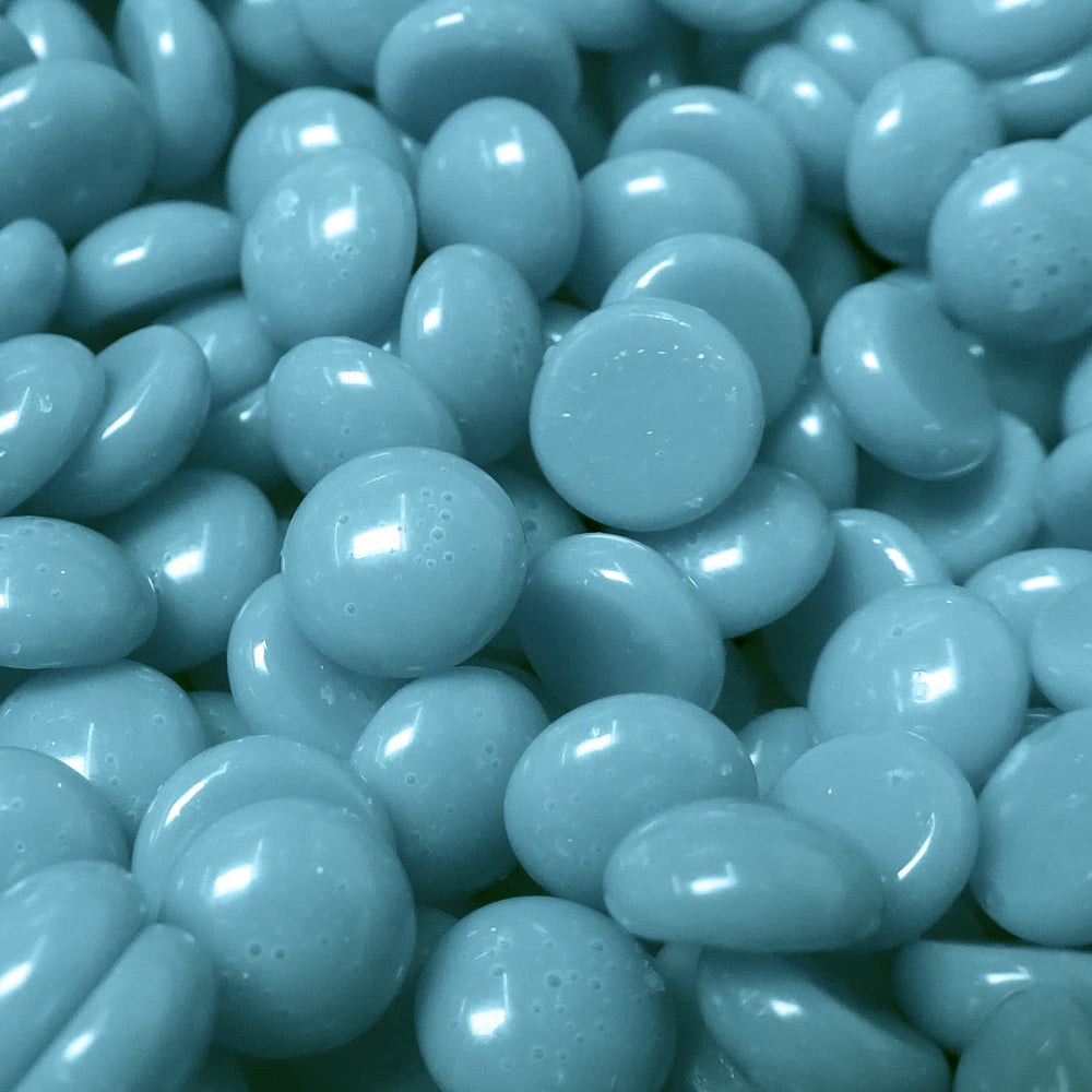 Waxness Spa Choice Aloe Vera beads ready for varied waxing routines and settings.