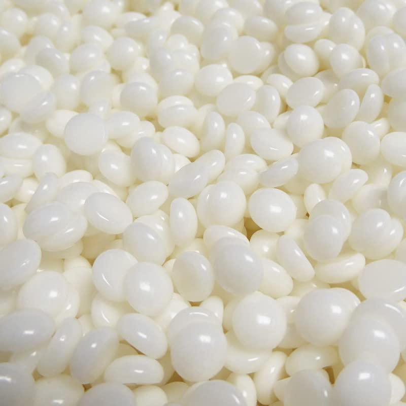 Waxness rosin-free hard wax coconut melt-ready presentation speeds prep for professional waxing