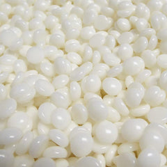 Waxness rosin-free hard wax coconut melt-ready presentation speeds prep for professional waxing