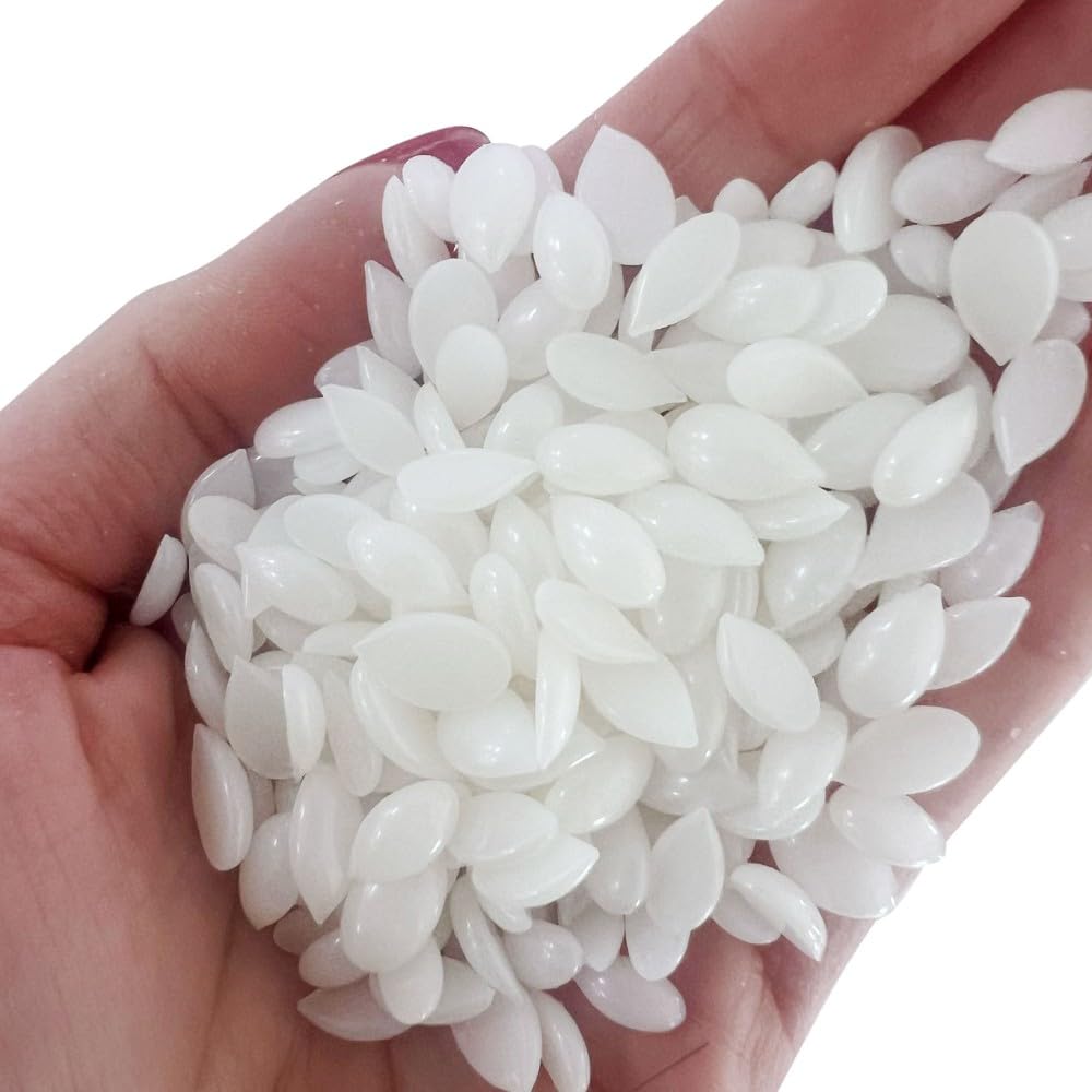 Waxness White Strawberry wax suitable for bikini line with low temp comfort.