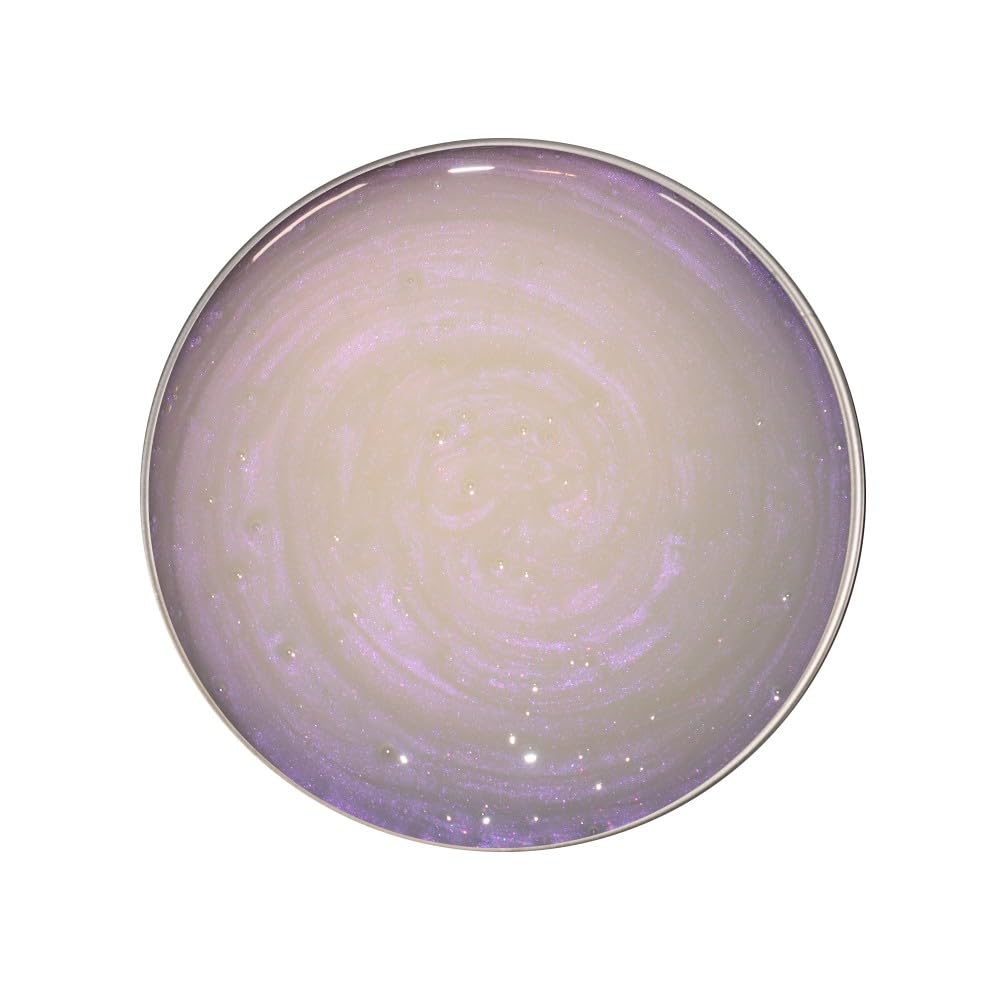 Waxness White Strawberry wax safe for facial use with delicate texture.