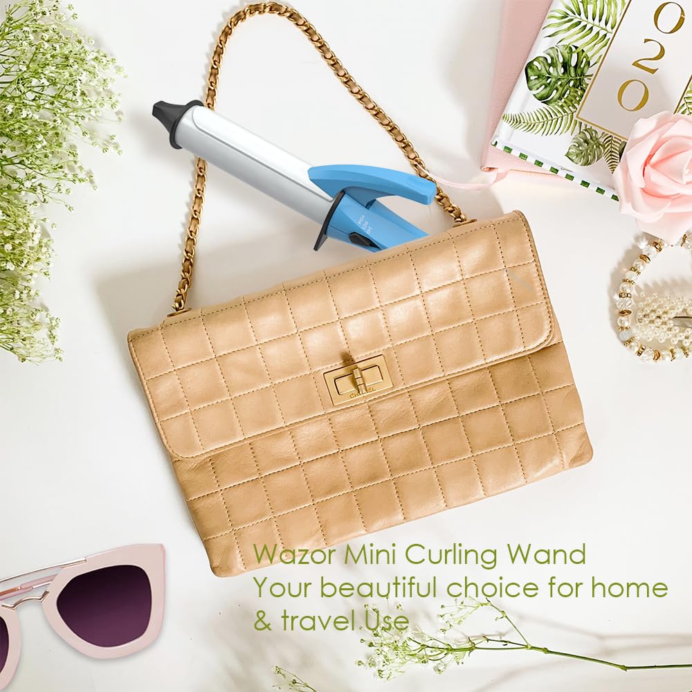 Wazor gift-ready packaging makes it a thoughtful present.