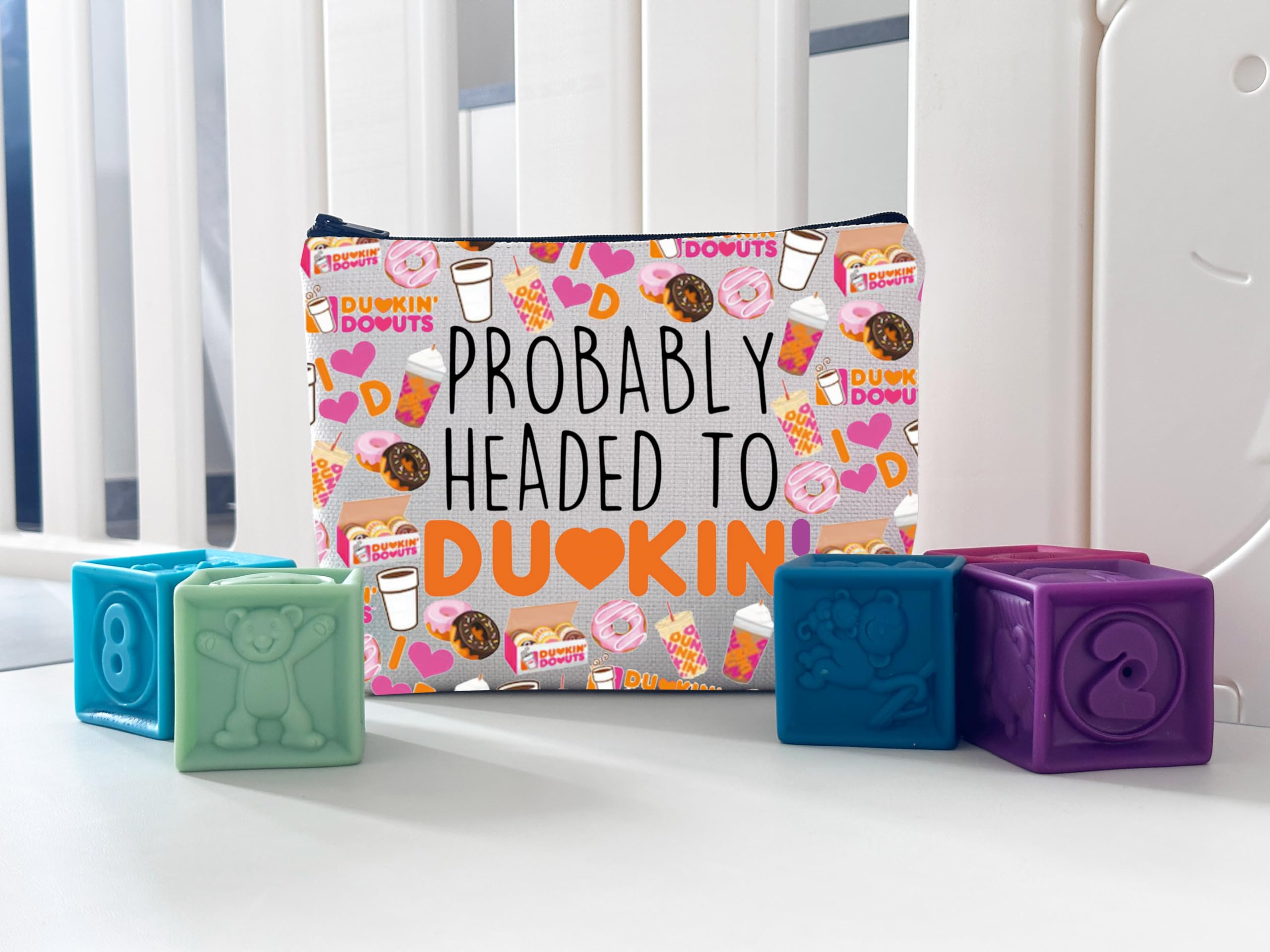 WCGXKO donut design gift idea, perfect for gifting.