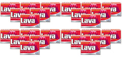 WD-40 Lava heavy-duty bar cleaner bottle close-up showing tough dirt removal