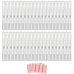 WEBBYBEAR cuticle oil pens with 3 ml capacity for on-the-go use