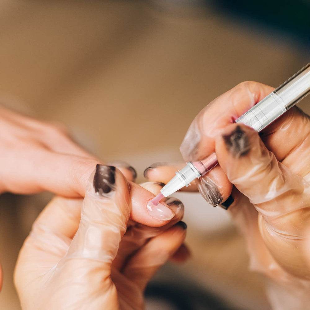 WEBBYBEAR portable cuticle pens fit in purses