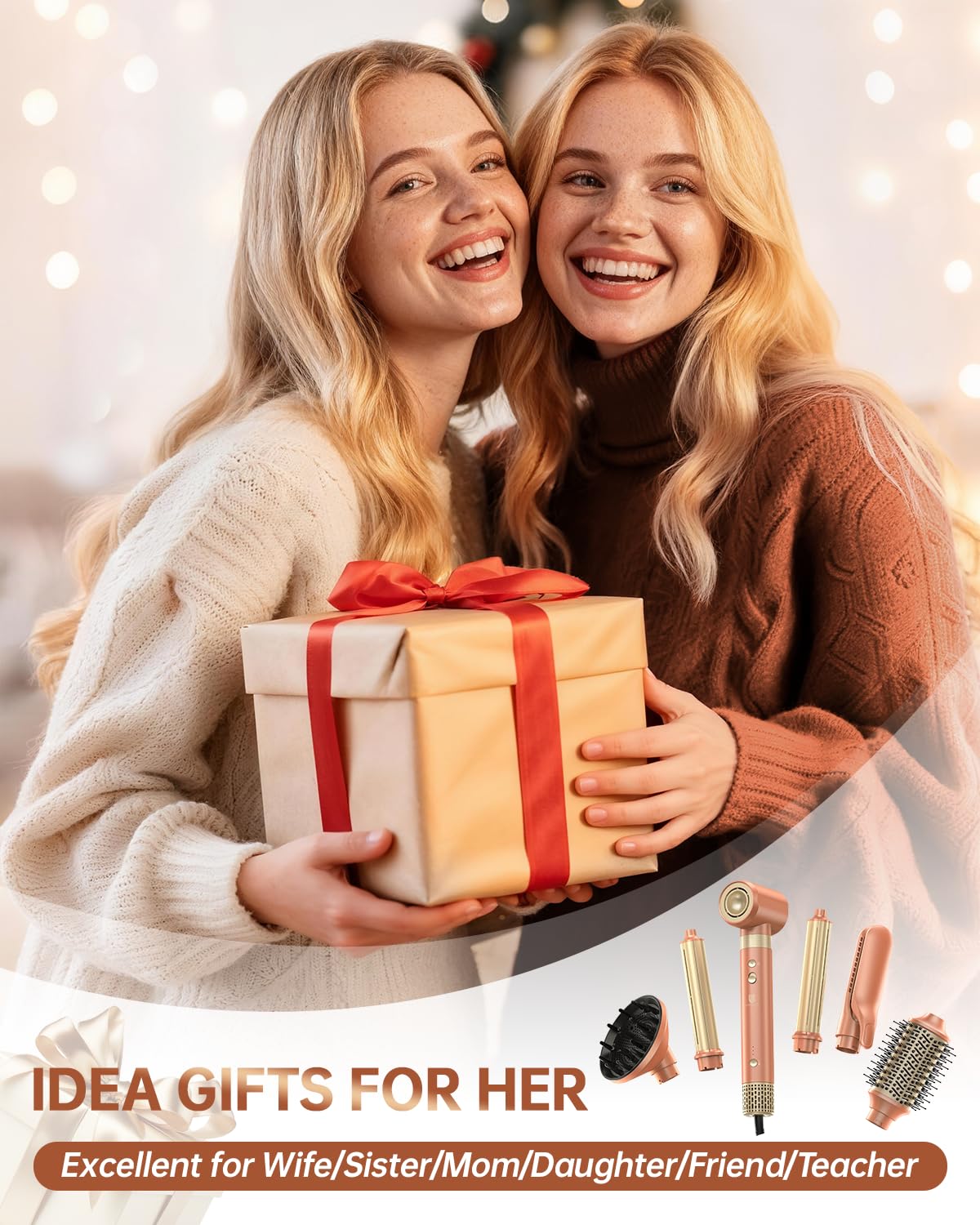 webeauty power cord and voltage range for worldwide use