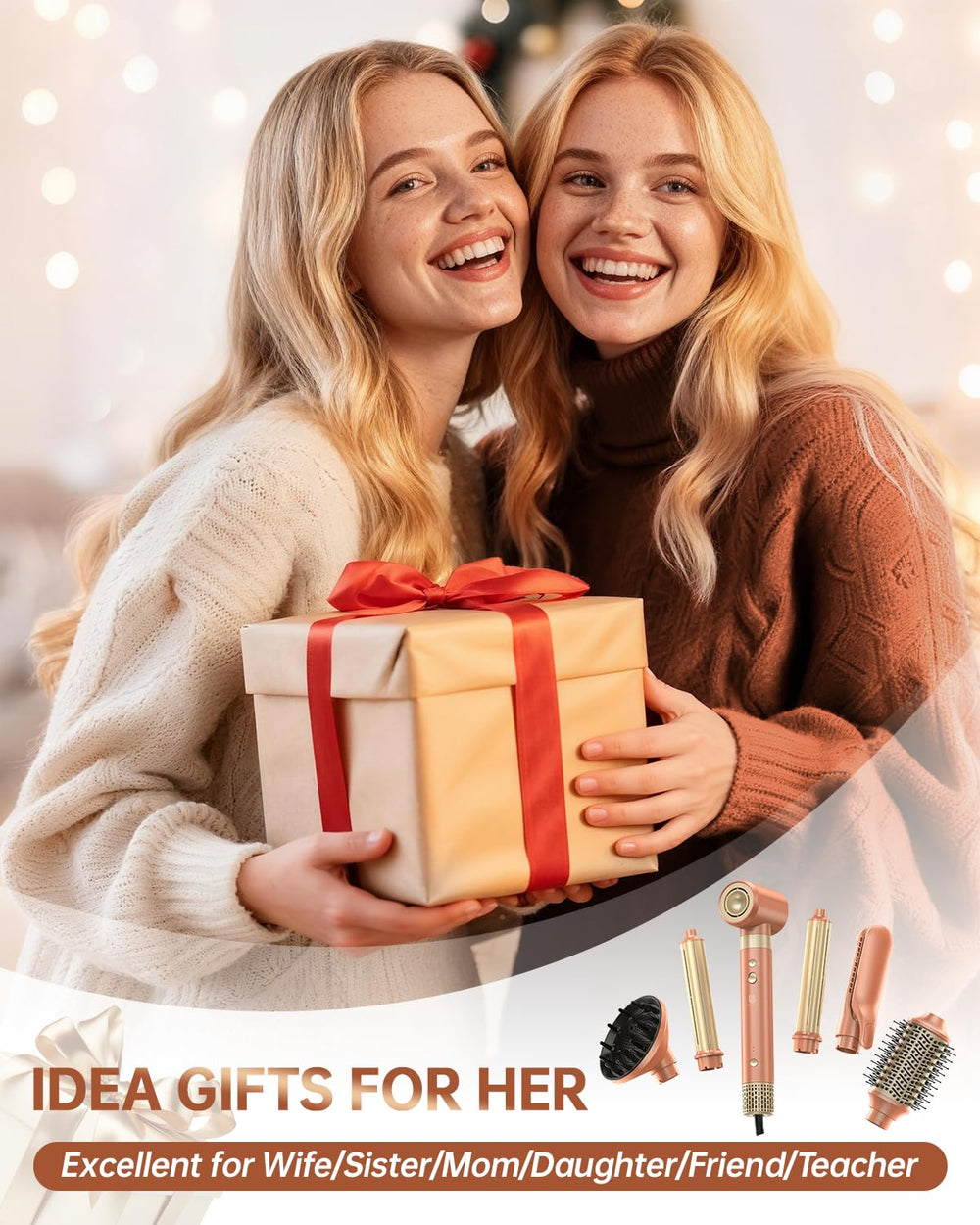 webeauty power cord and voltage range for worldwide use