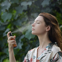 Wedama BPA-free materials ensure safe storage for household liquids.