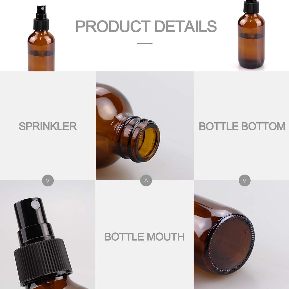 Wedama fine mist spray nozzle adjustable delivers even, light coverage.