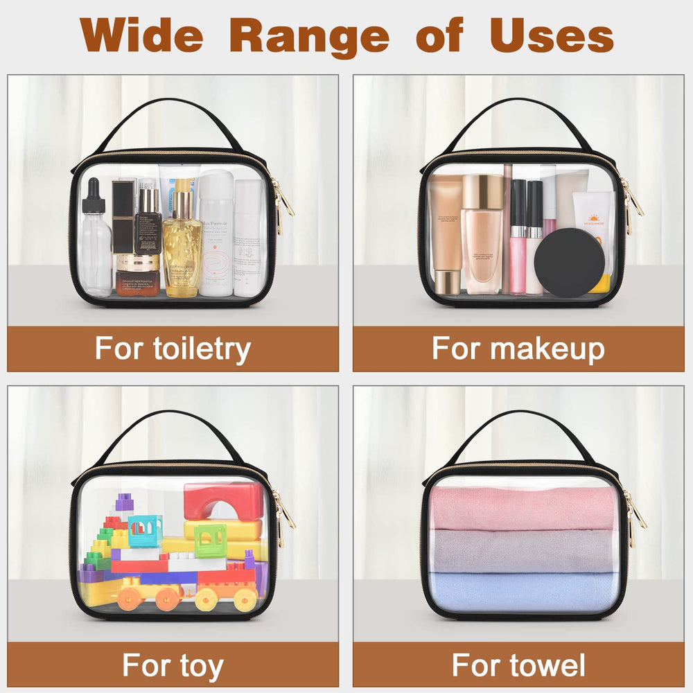 Wedama lightweight carry-on friendly bags ready for packing