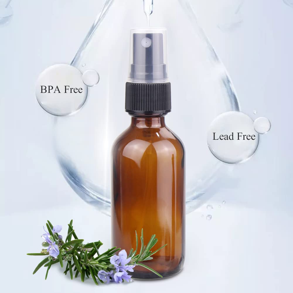 Wedama multipurpose spray for watering plants and homemade cleaners.