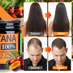 WEEMOTD Batana Oil origin imagery emphasizes heritage-inspired hair care.