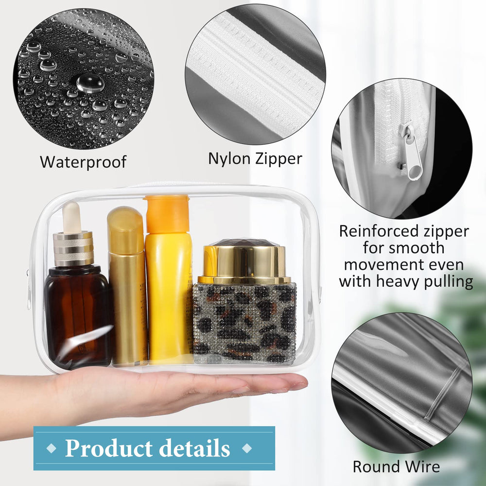 Weewooday multiuse storage bag ideal for jewelry, keys, or small accessories.