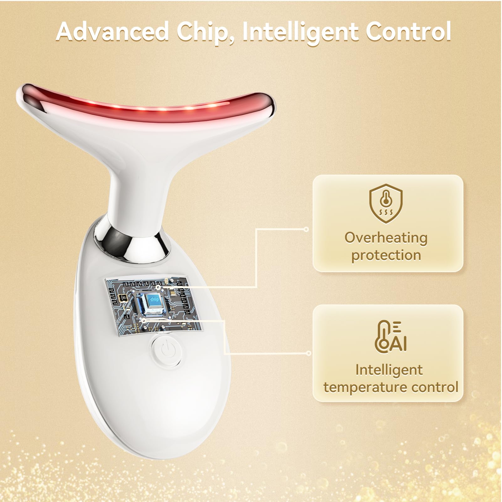 WEIGFAHEN pore cleansing and relaxation via color therapy