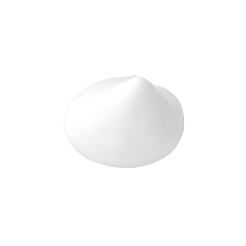 Weleda Sensitive Care Face Cream texture close-up—rapid absorption for silky, comfortable skin.