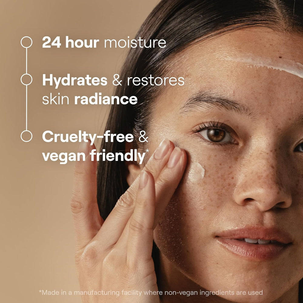 Weleda Skin Food Day Cream chamomile scene hints soothing aroma and calm skin feel