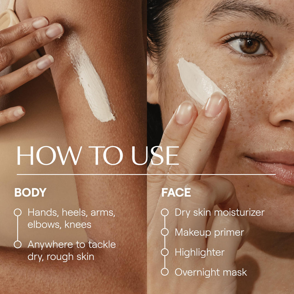 Weleda Skin Food label reveals certified natural by NATRUE.