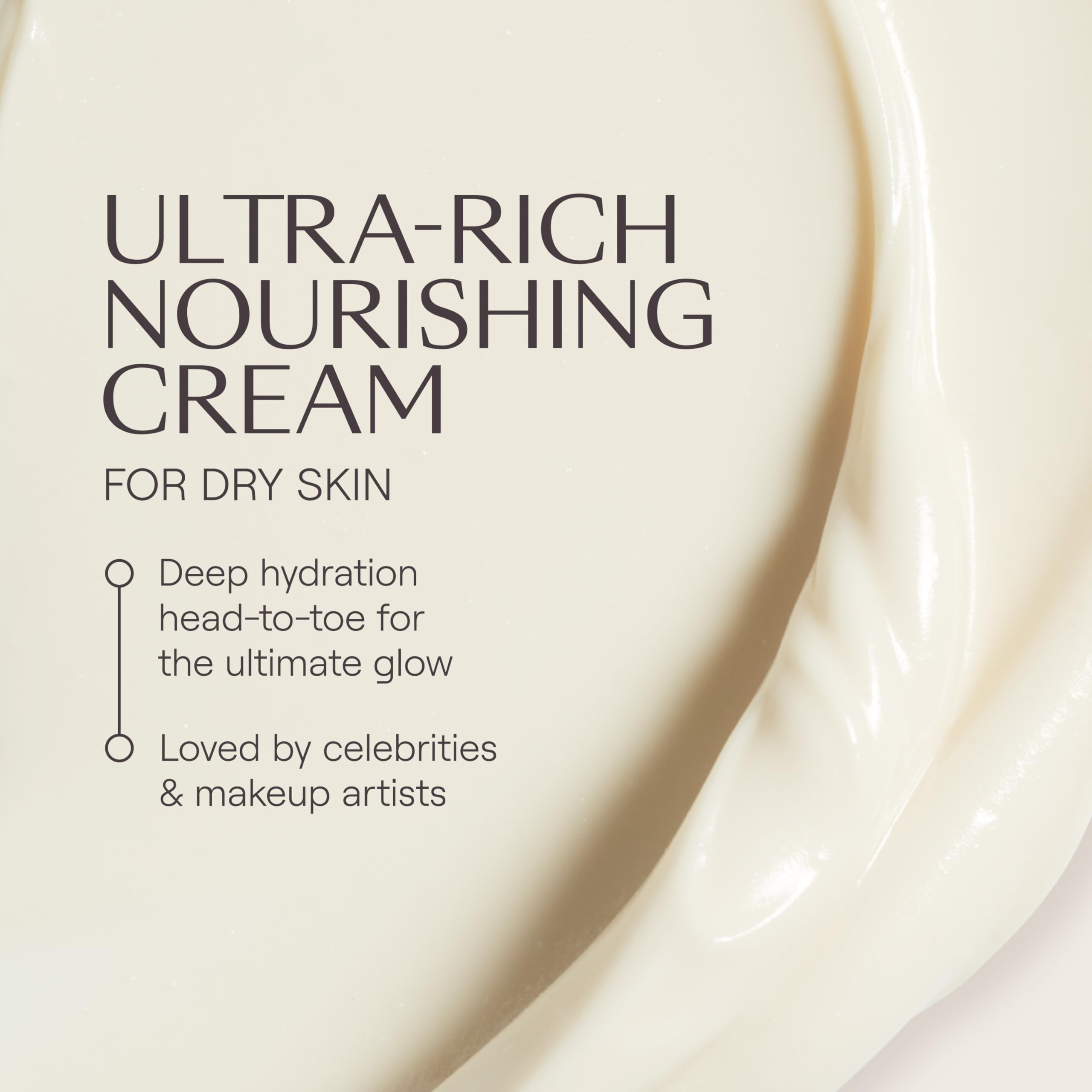 Weleda Skin Food packaging highlights plant-based natural care.
