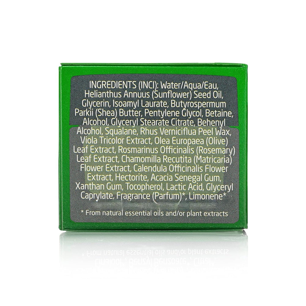 Weleda Sacha Inchi Oil bottle closeup emphasizing plant-rich nourishment for skin.