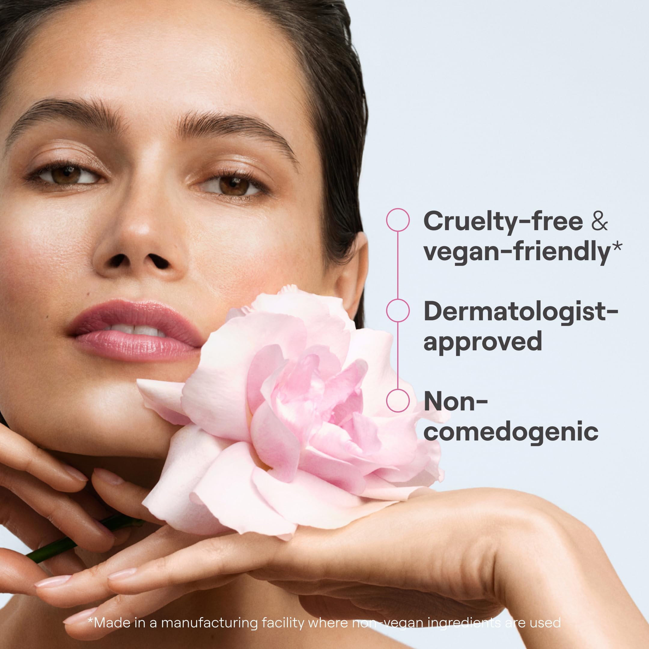 Weleda Smoothing Day Cream morning skincare routine image—preps skin with hydration.