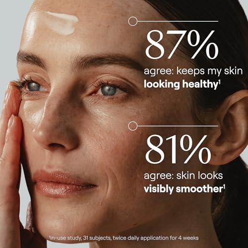 Weleda Smoothing Day Cream tube back image—gentle, natural formula details for sensitive skin.