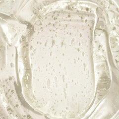 WellBEL Gelée Detox Shampoo pump-dispense demonstrates easy, mess-free application for daily use.