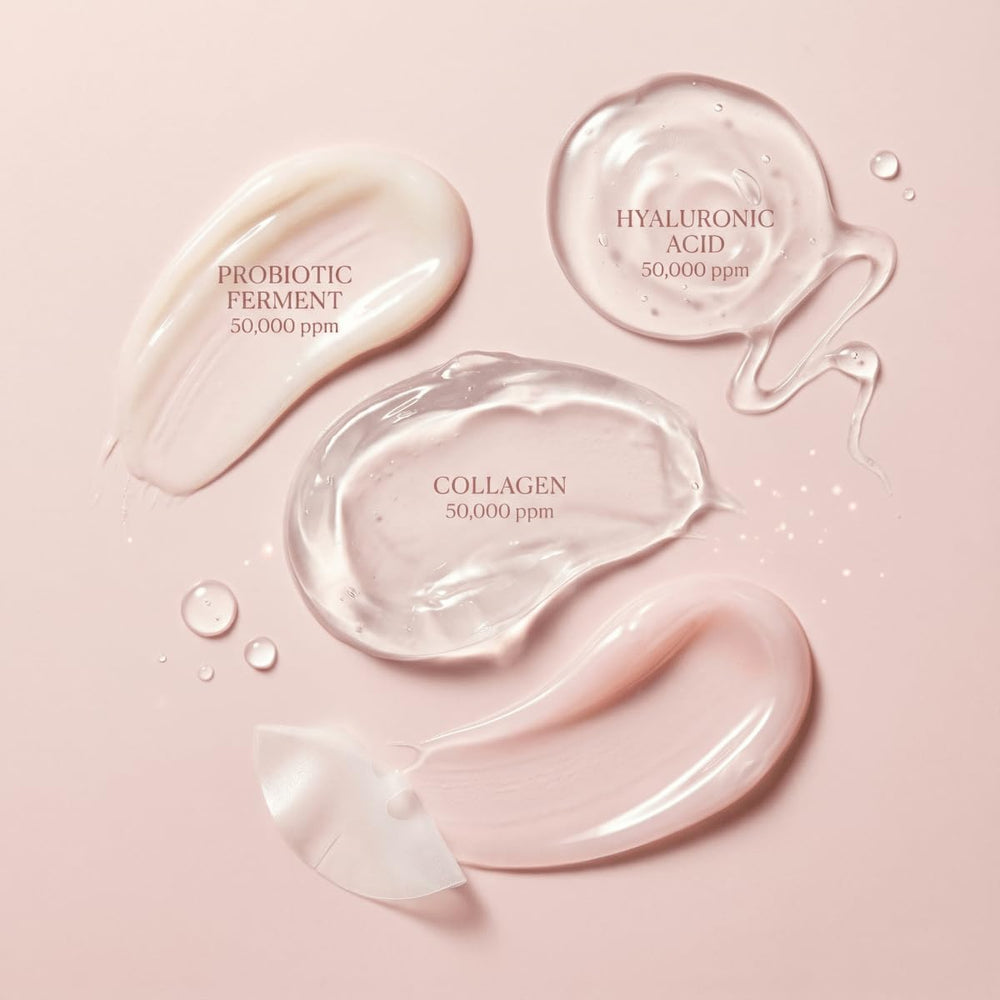 Wellnature The Original Overnight Mask packaging indicates suitability for all skin types and cruelty-free