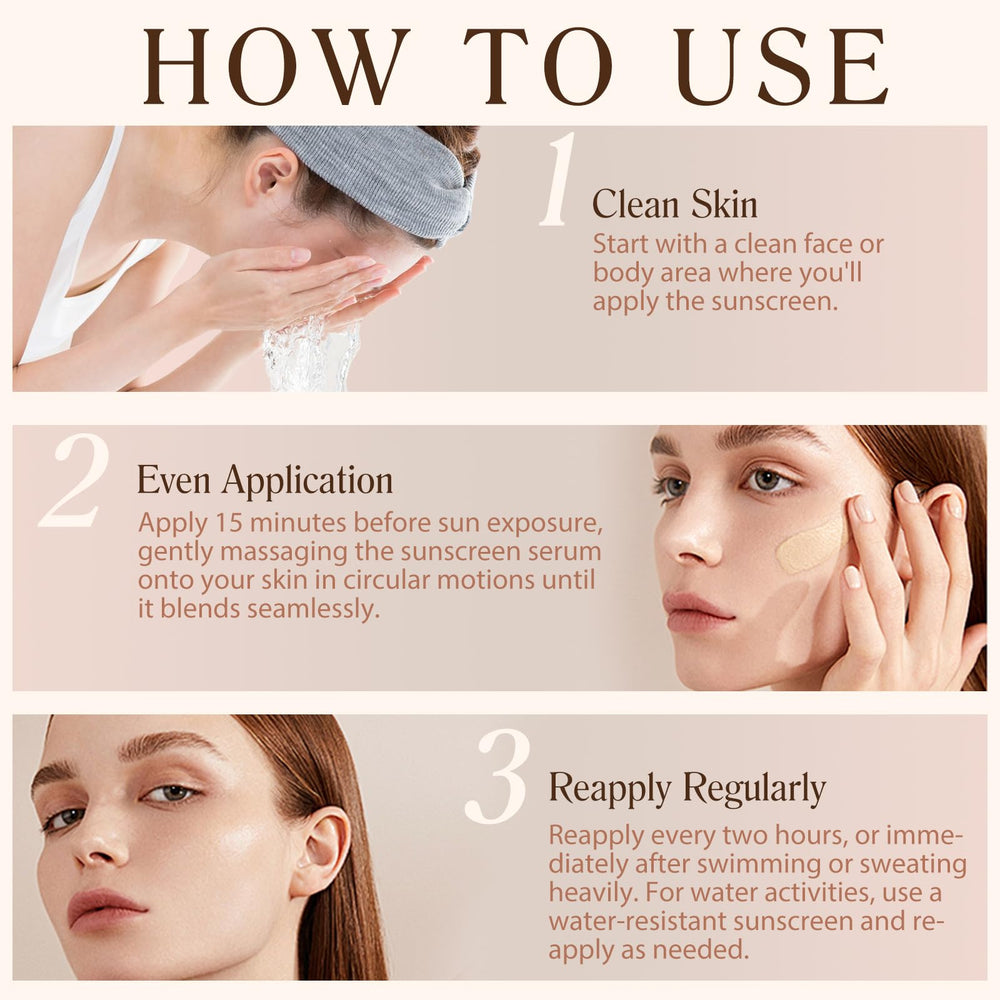 Weluno foundation provides flawless coverage for minor imperfections without heaviness