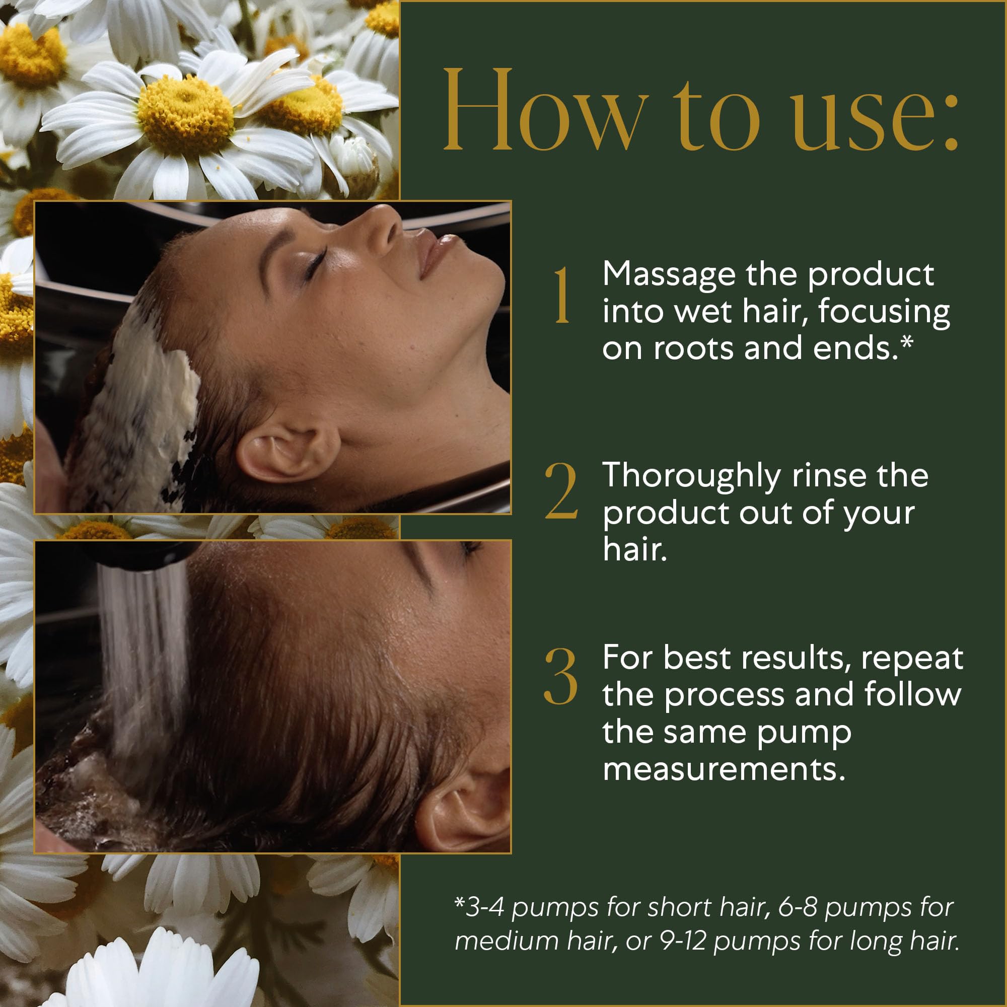 Application close-up shows gentle cleansing without harsh lather for versatile use