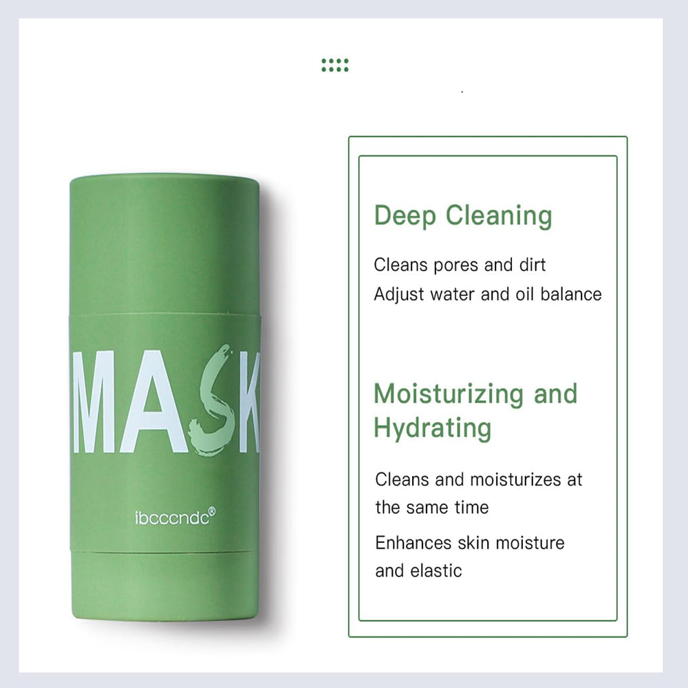 WenFeng blackhead remover pore cleansing focus supports clearer pores.