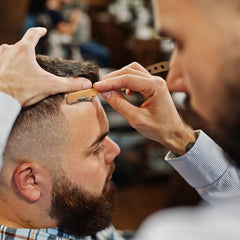 Wenshall straight scissors lineup emphasizes versatile tools for professional salons and home use.