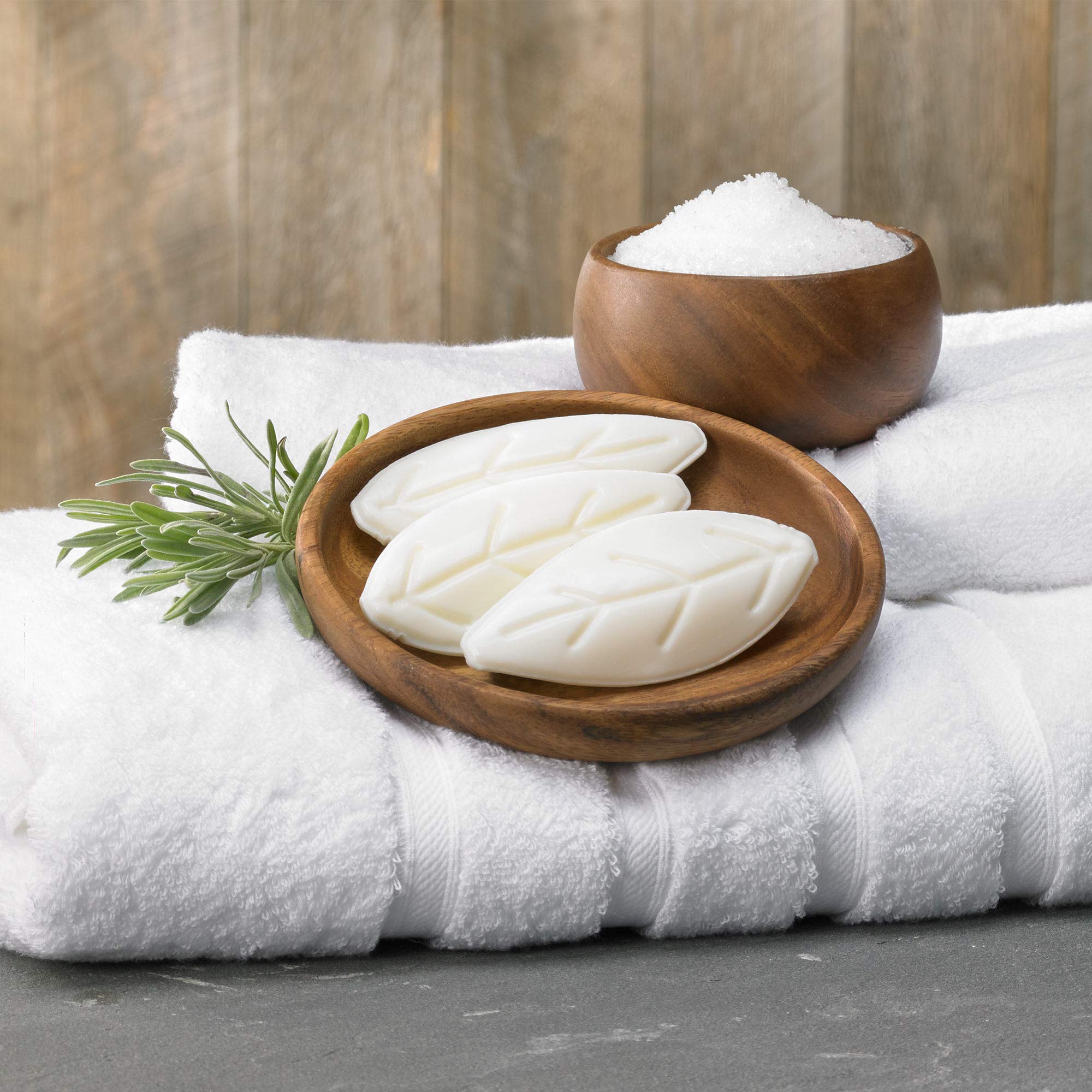 Westin White Tea Leaf Soap natural moisture formula for moisturized skin