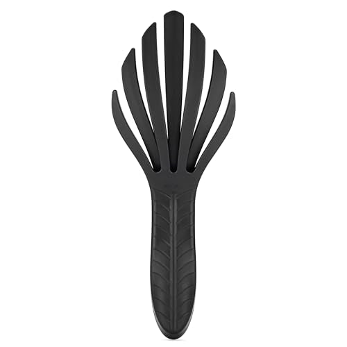 Wet Brush Go Green closeup IntelliFlex bristles reduce snagging on knots