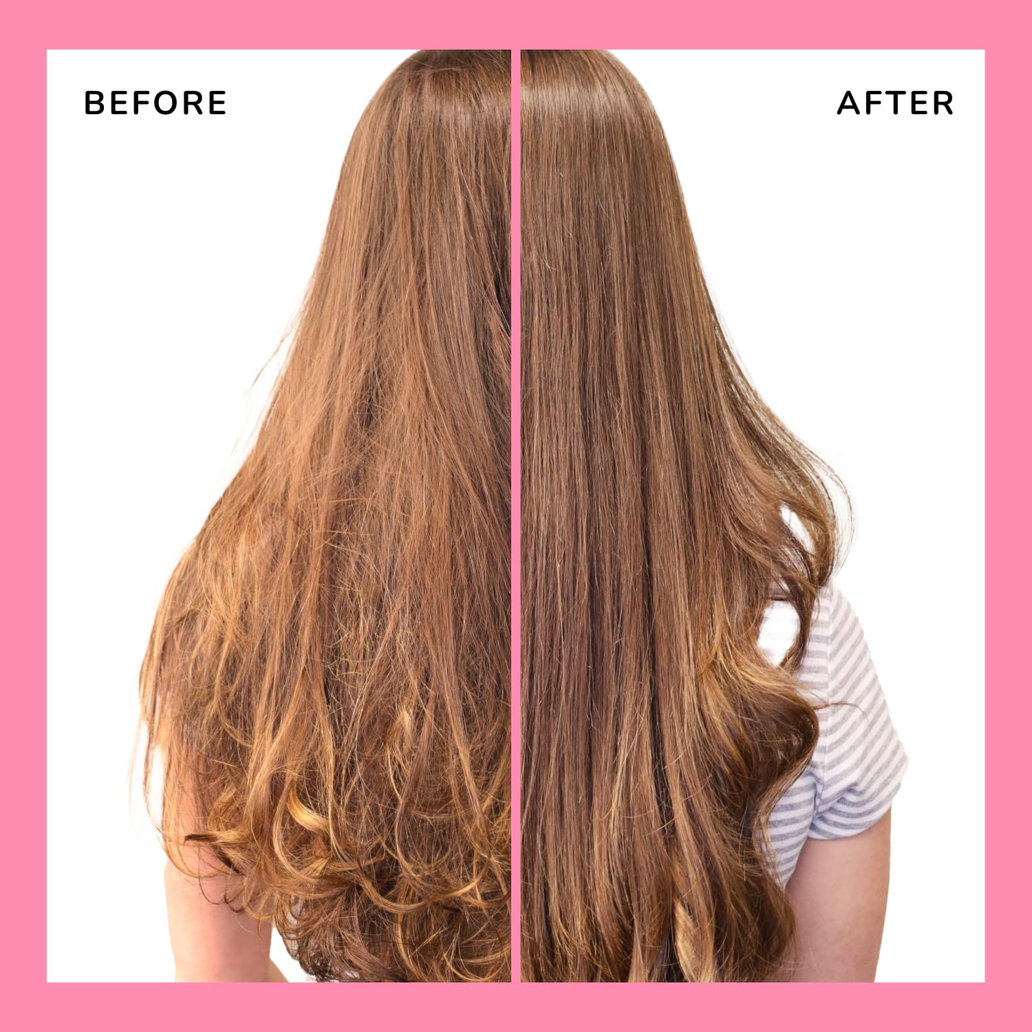 Wet Brush kid-friendly detangler appealing to young users.
