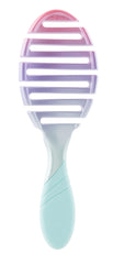 Wet Brush Pro Flex Milenial Ombre facilita desenredar con facilidad y cuidado.
