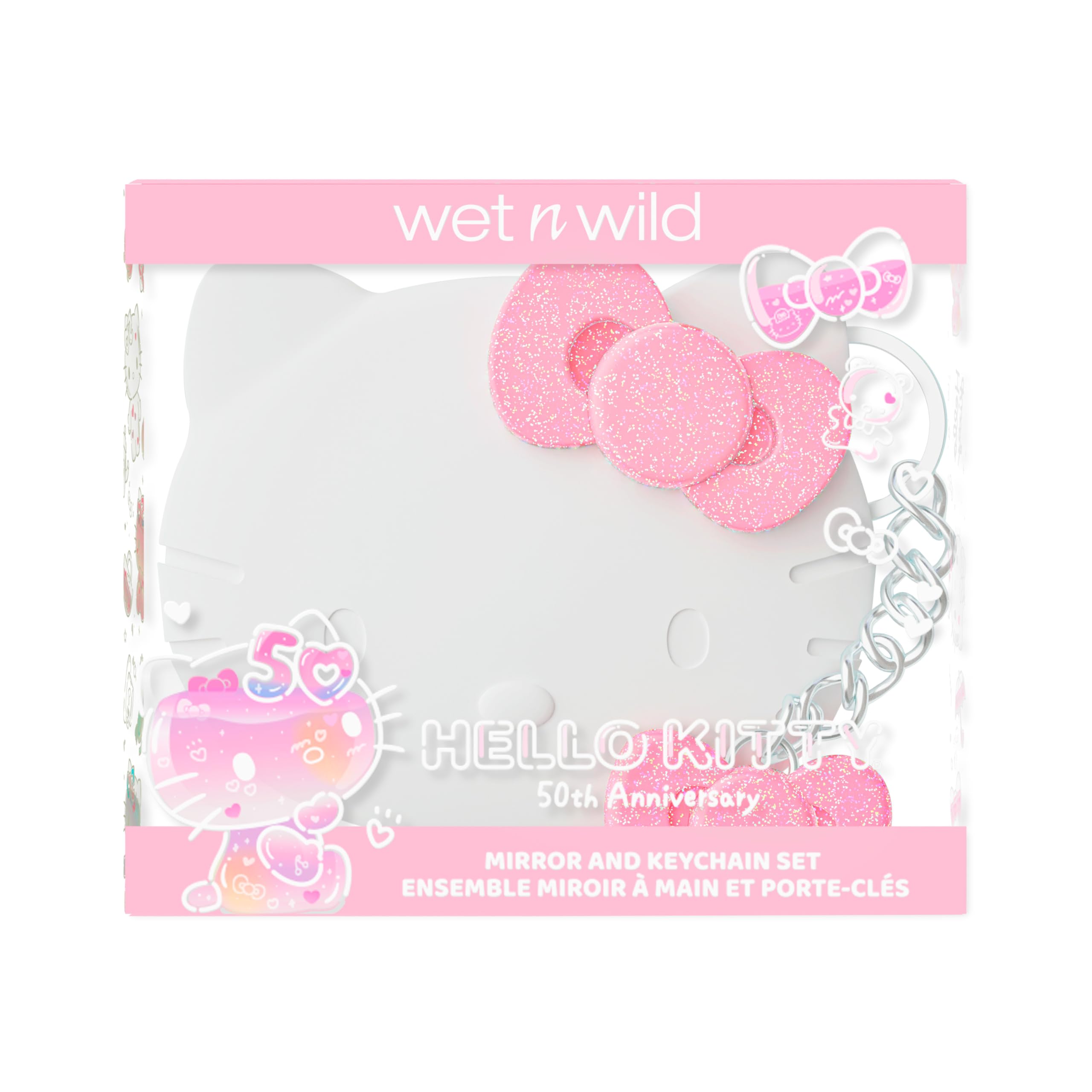 wet n wild cruelty-free logo reassures ethical beauty choice