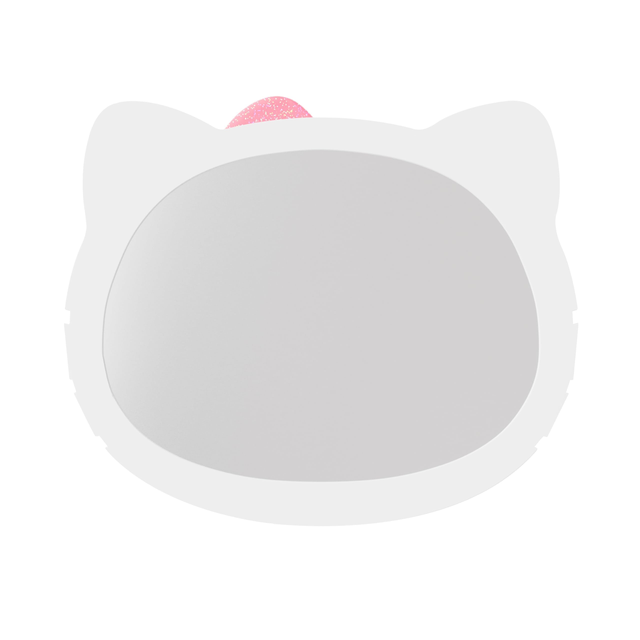 wet n wild hello kitty bow detail captures whimsical charm plus portable keychain pairing