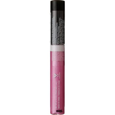 Wet n Wild Megaslicks Sinless demonstrates long lasting shine