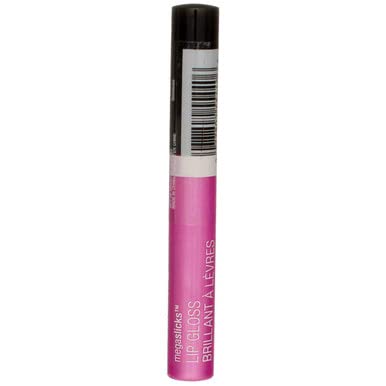 Wet n Wild Megaslicks Sinless moisturizing ingredients vitamin A E aloe