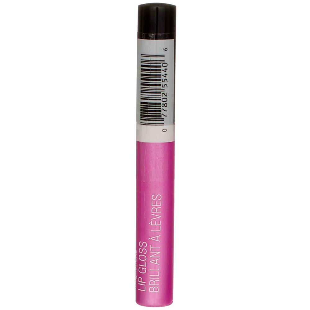 Wet n Wild Megaslicks Sinless packaging displayed on shelf