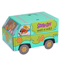 Wet n Wild Scooby Doo Eye & Face Palette offers versatile shades for day-to-night looks.